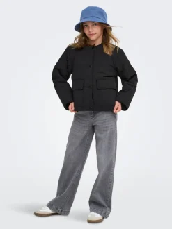 KOGROSALINA Chaqueta acolchada