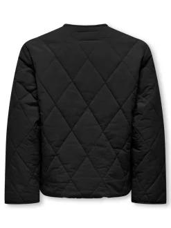 KOGROSALINA Chaqueta acolchada