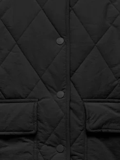 KOGROSALINA Chaqueta acolchada