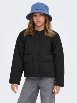KOGROSALINA Chaqueta acolchada