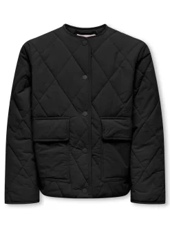 KOGROSALINA Chaqueta acolchada
