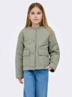 KOGROSALINA Chaqueta acolchada
