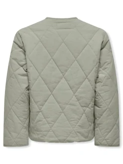 KOGROSALINA Chaqueta acolchada