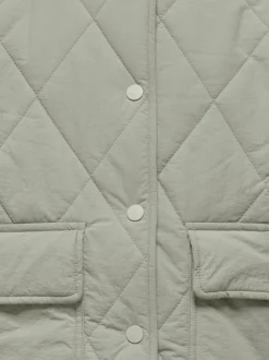 KOGROSALINA Chaqueta acolchada