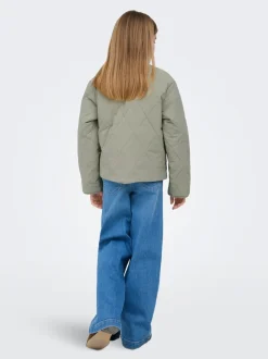 KOGROSALINA Chaqueta acolchada