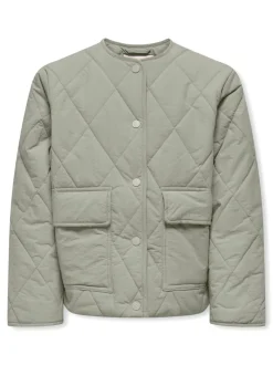 KOGROSALINA Chaqueta acolchada