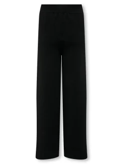 KOGSALINA Corte wide leg Pantalones