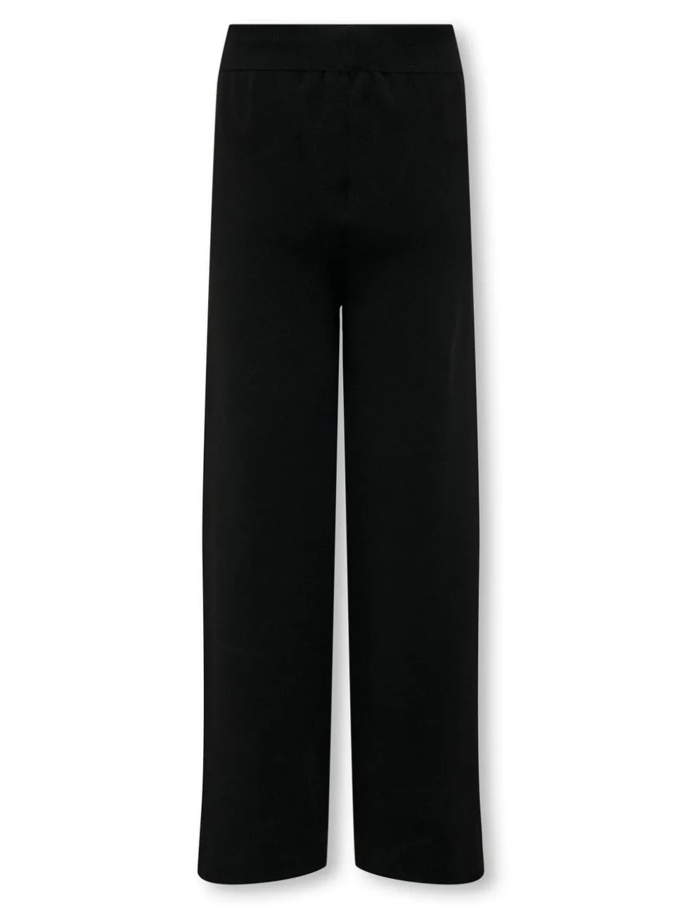 KOGSALINA Corte wide leg Pantalones