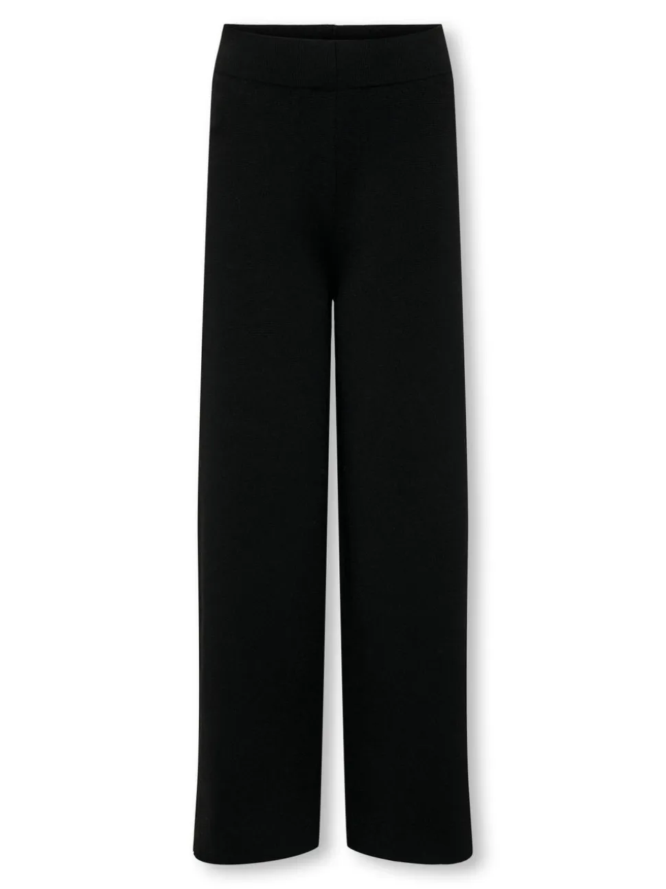 KOGSALINA Corte wide leg Pantalones