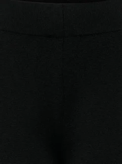 KOGSALINA Corte wide leg Pantalones
