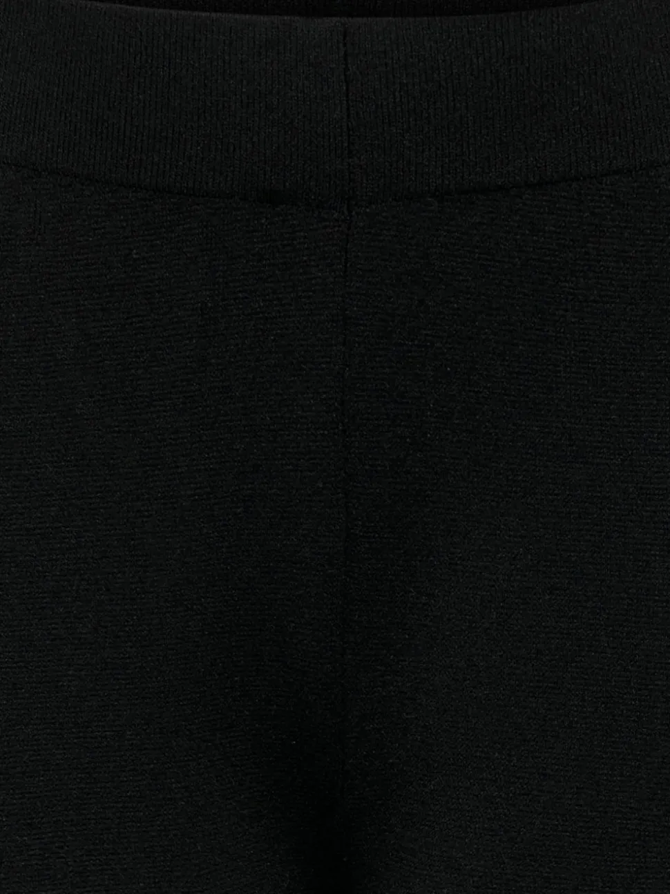 KOGSALINA Corte wide leg Pantalones