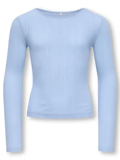 KOGSALSA Blusa