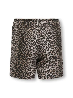 KOGSANDRA Corte relaxed Shorts