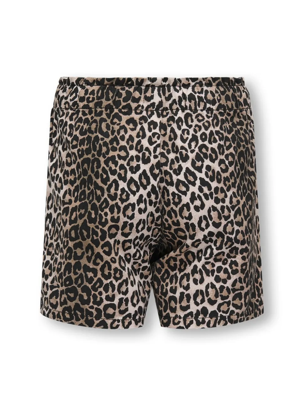 KOGSANDRA Corte relaxed Shorts