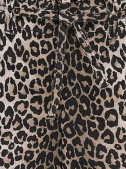 KOGSANDRA Corte relaxed Shorts