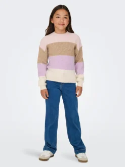 KOGSANDY Jersey de punto