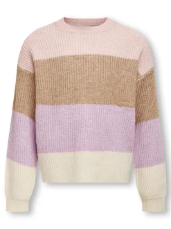 KOGSANDY Jersey de punto