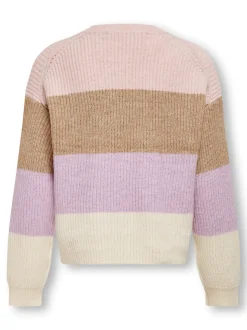 KOGSANDY Jersey de punto