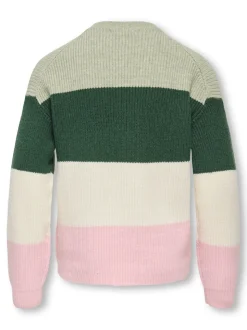 KOGSANDY Jersey de punto