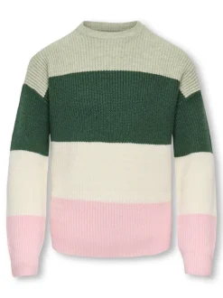 KOGSANDY Jersey de punto