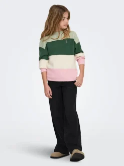 KOGSANDY Jersey de punto