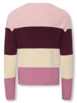 KOGSANDY Jersey de punto