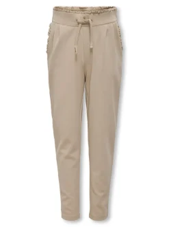 KOGSANIA Corte slim Pantalones