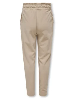 KOGSANIA Corte slim Pantalones