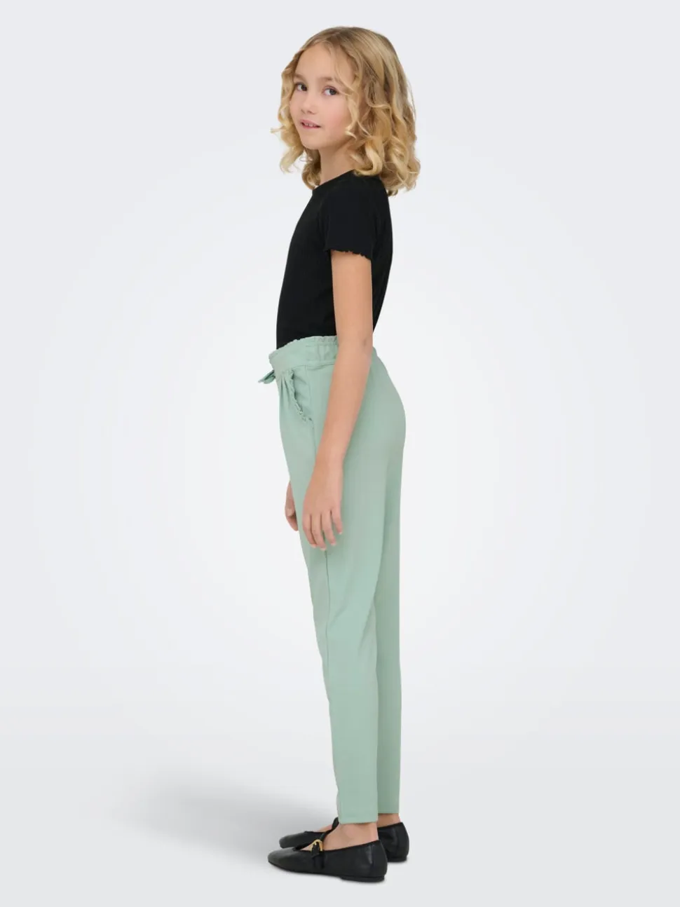 KOGSANIA Corte slim Pantalones