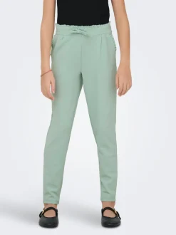 KOGSANIA Corte slim Pantalones