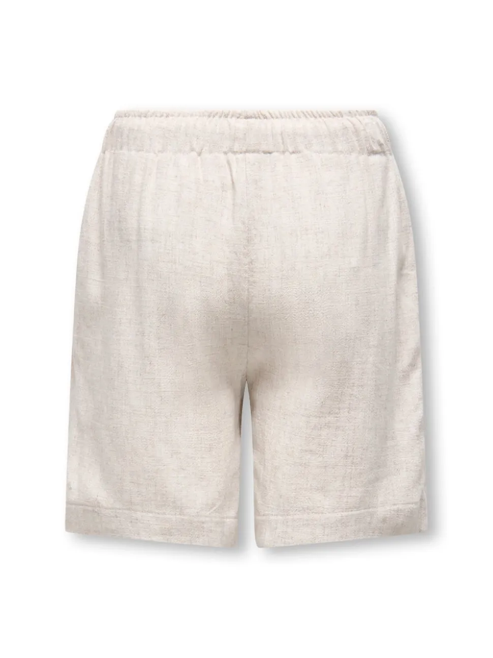 KOGSIESTA Corte loose Lino Shorts