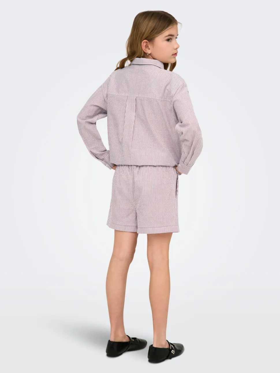KOGSMILLA Corte regular Shorts
