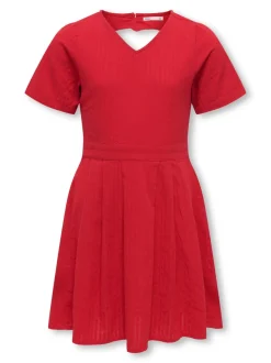 KOGSTINNA Vestido corto