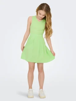 KOGSTINNA Vestido corto