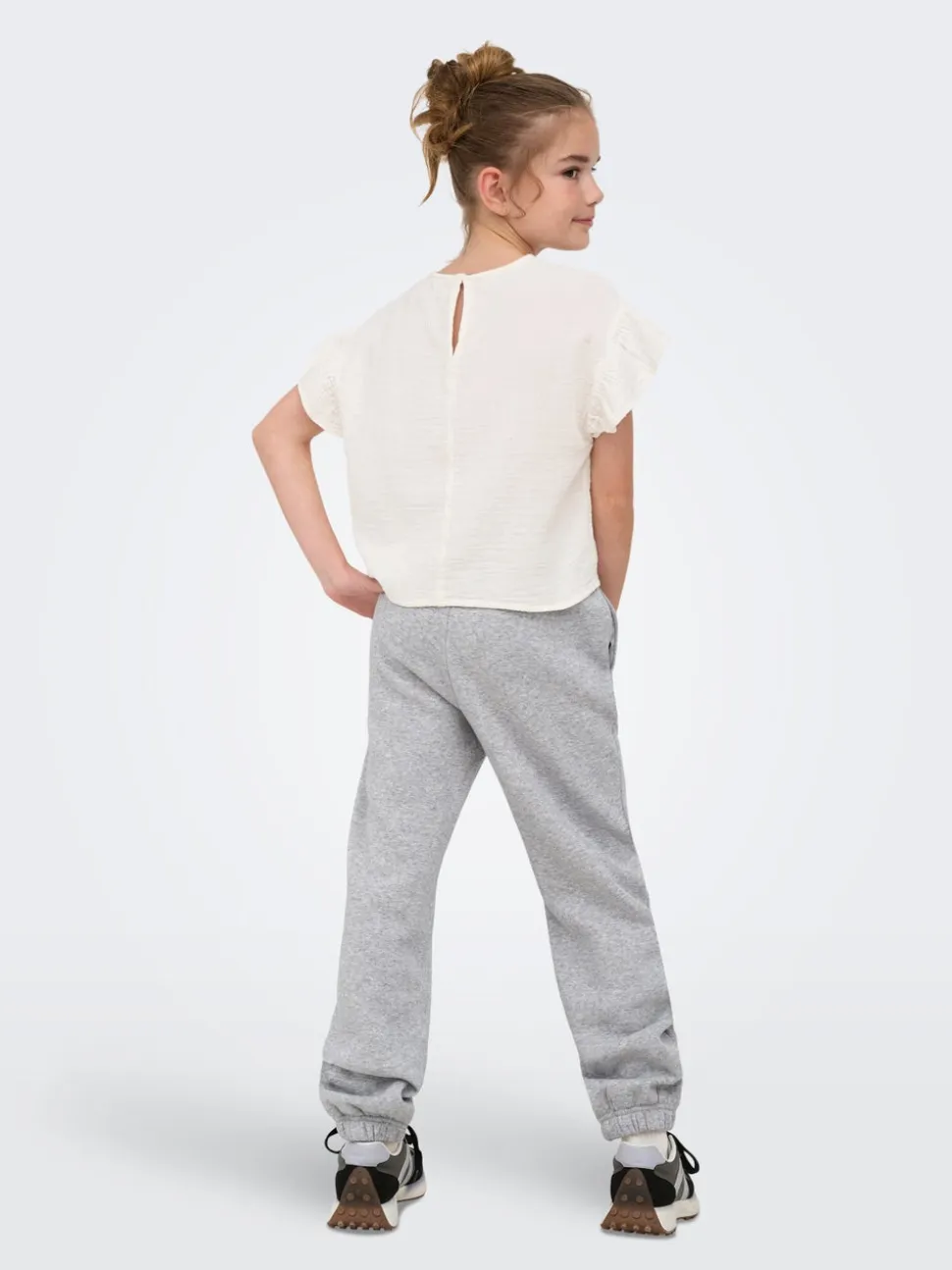 KOGSWEAT Corte regular Pantalones