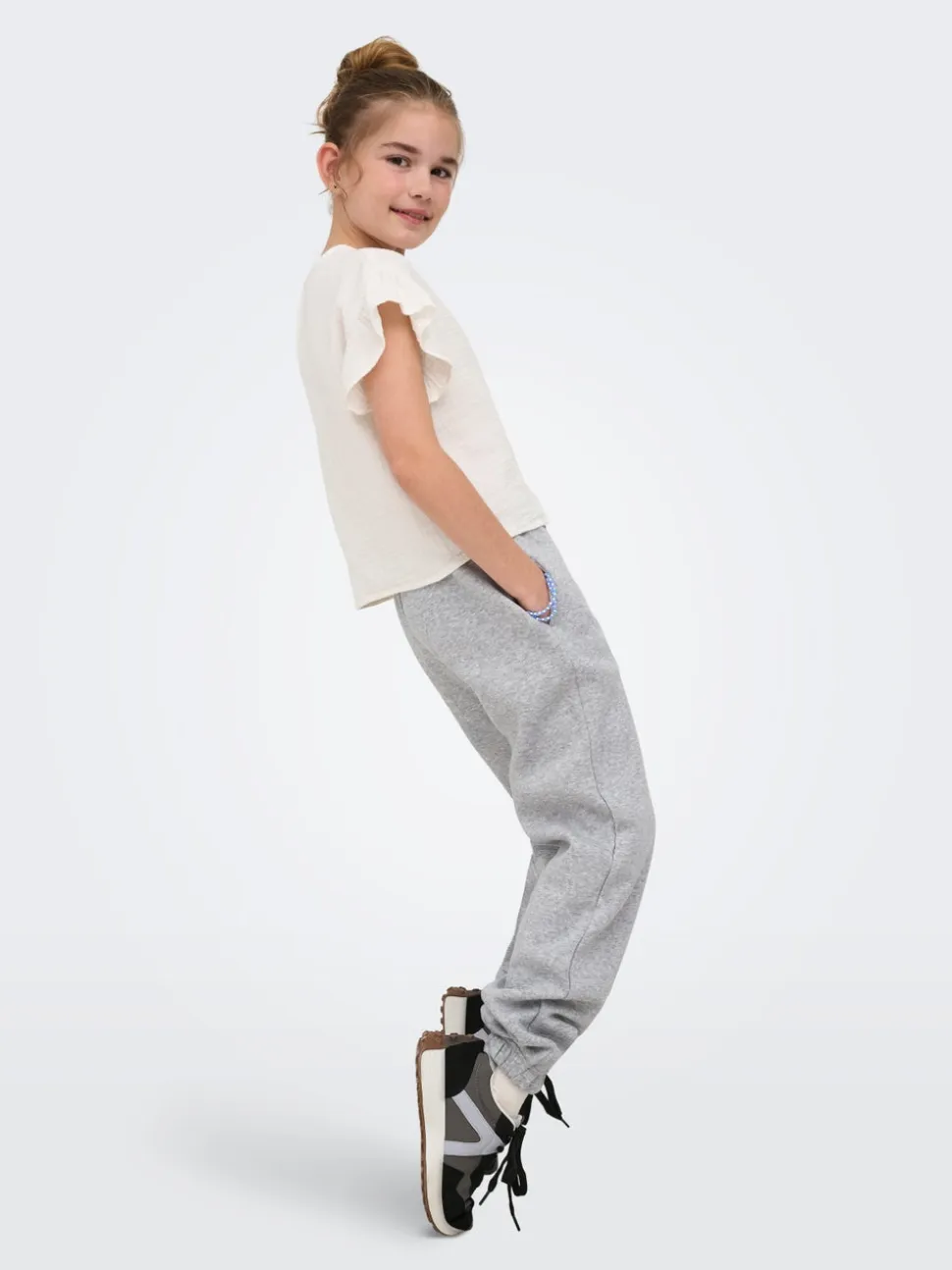 KOGSWEAT Corte regular Pantalones