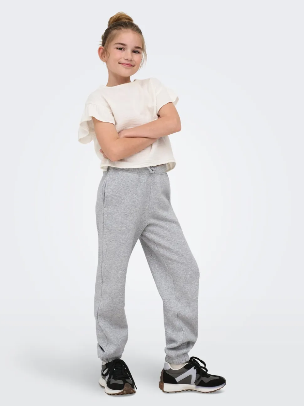 KOGSWEAT Corte regular Pantalones