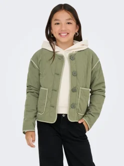 KOGTENNA Chaqueta acolchada