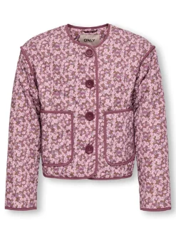 KOGTENNA Chaqueta acolchada