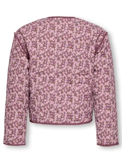 KOGTENNA Chaqueta acolchada
