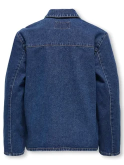 KOGTHILLE Chaqueta vaquera