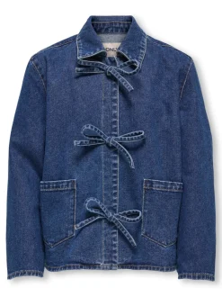 KOGTHILLE Chaqueta vaquera