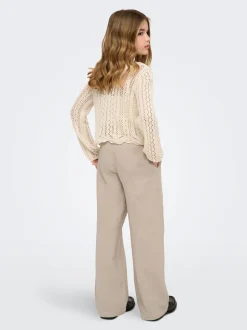 KOGTHYRA Corte comfort Pantalones