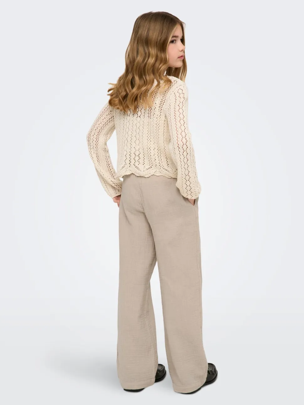 KOGTHYRA Corte comfort Pantalones