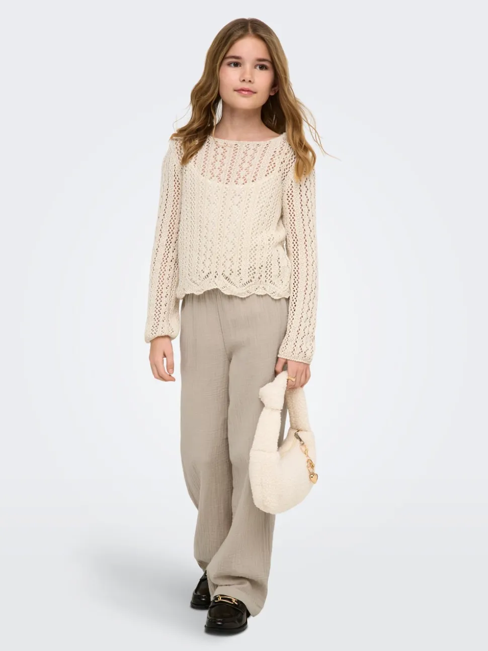 KOGTHYRA Corte comfort Pantalones