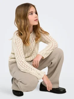 KOGTHYRA Corte comfort Pantalones