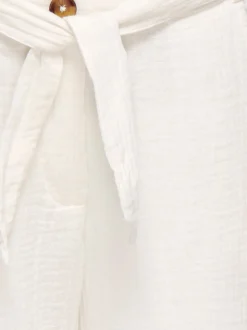 KOGTHYRA Corte loose Pantalones