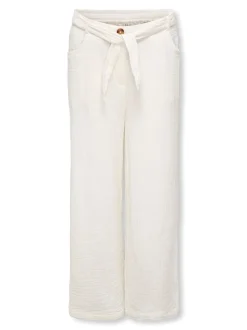 KOGTHYRA Corte loose Pantalones