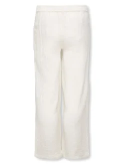 KOGTHYRA Corte loose Pantalones