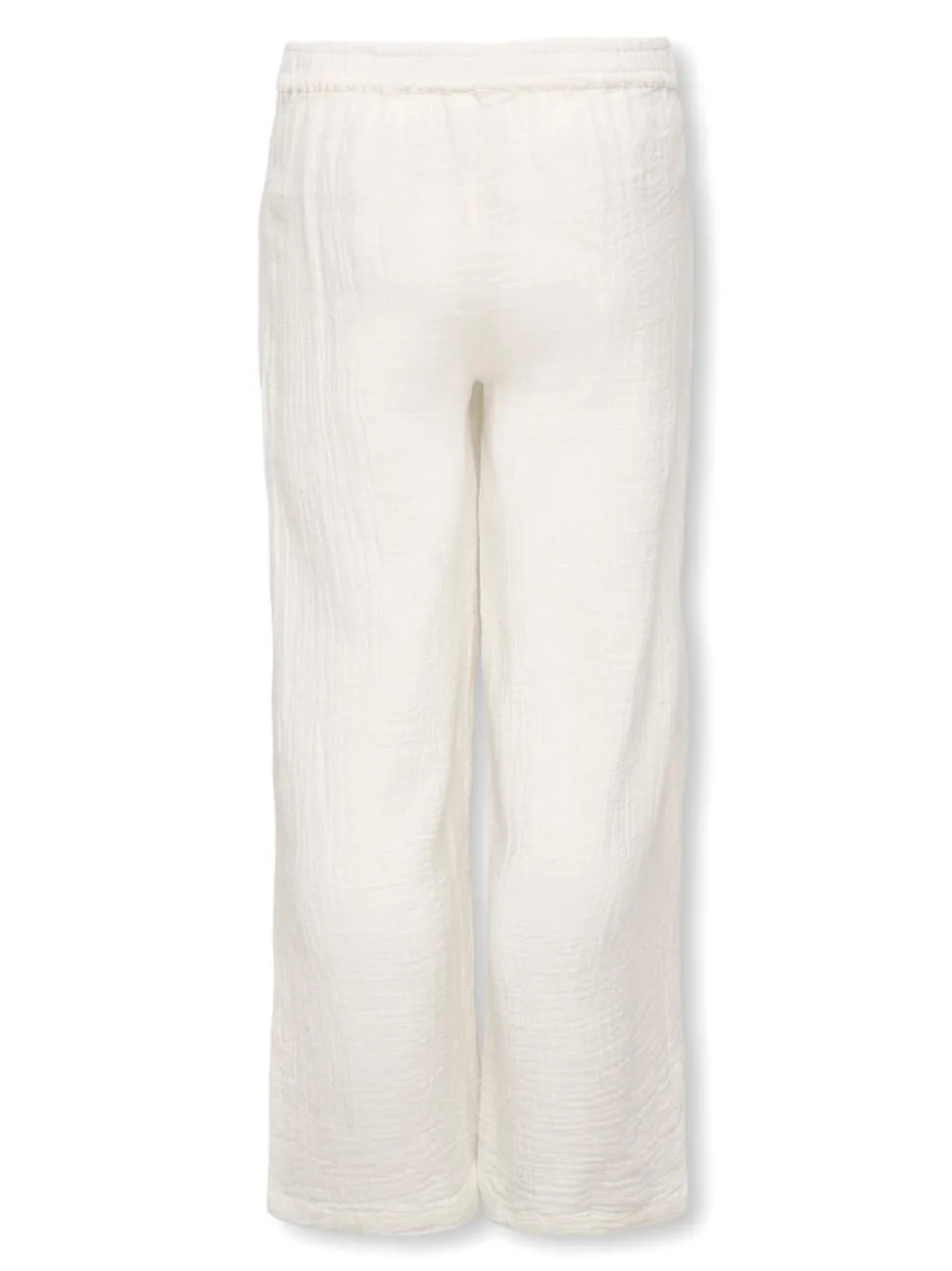 KOGTHYRA Corte loose Pantalones